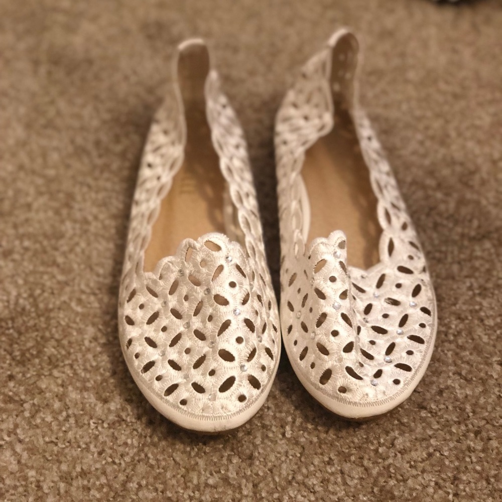 Flats